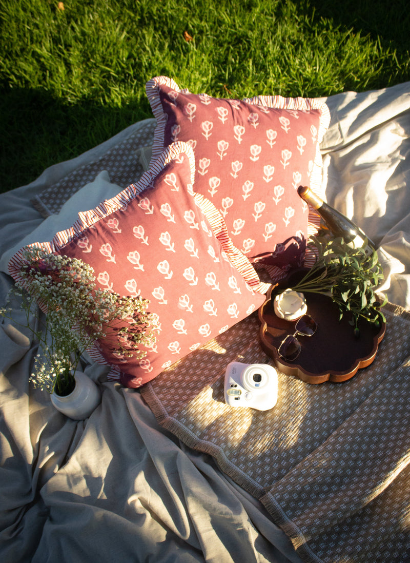 Cushion Covers